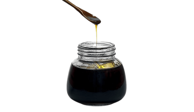 PENELITIAN SETIAP KANDUNGAN IDR MADU HITAM
