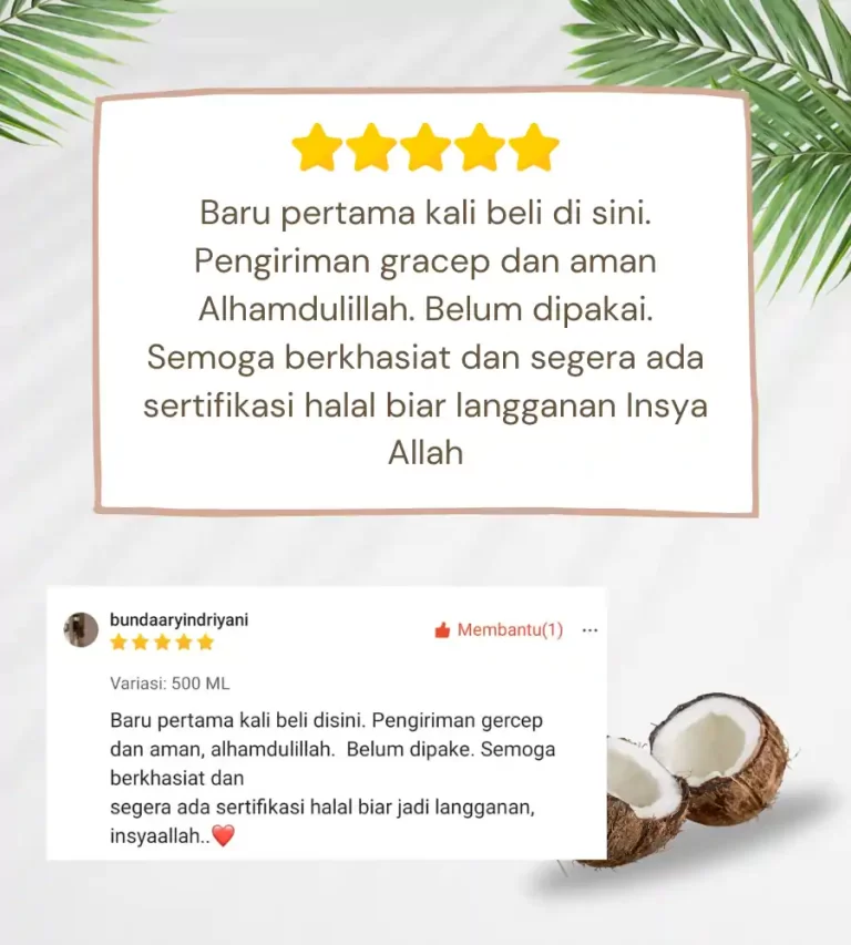 Bukti Testimoni Penyakit